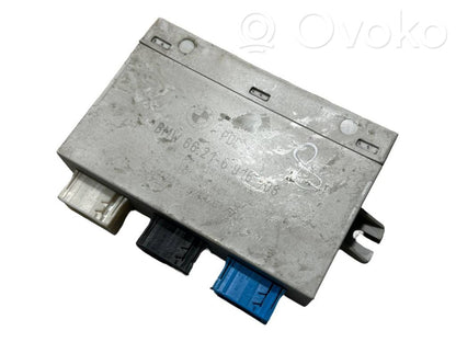 Parking (PDC) control unit