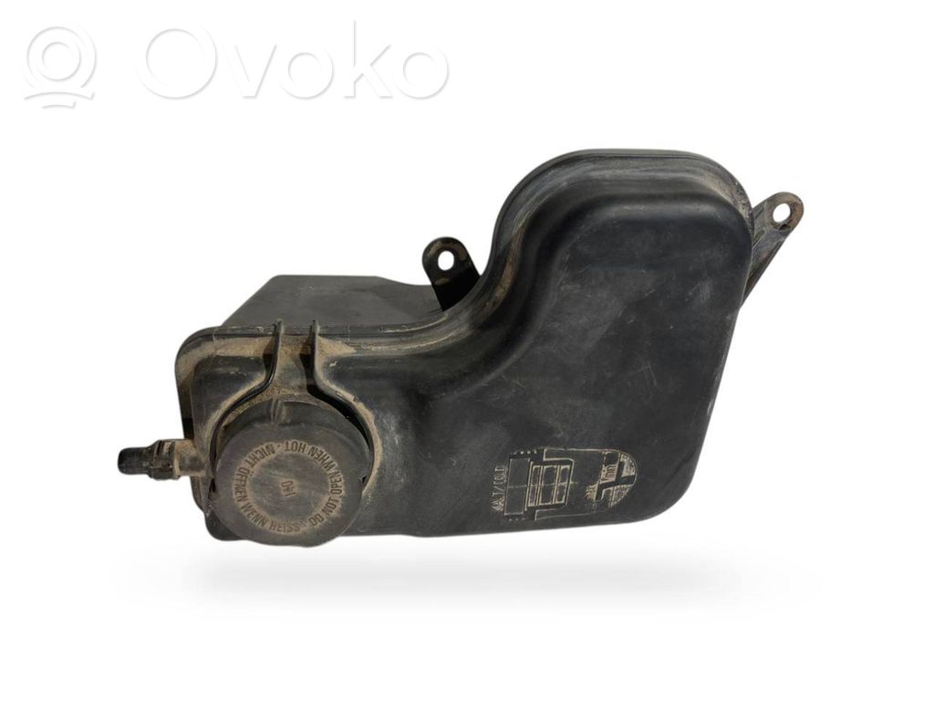 Coolant expansion tank