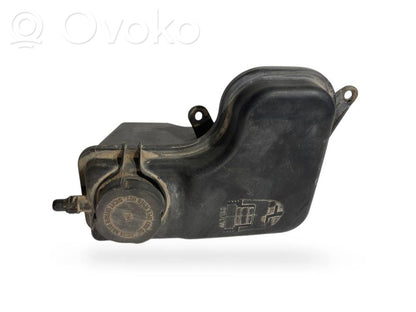 Coolant expansion tank