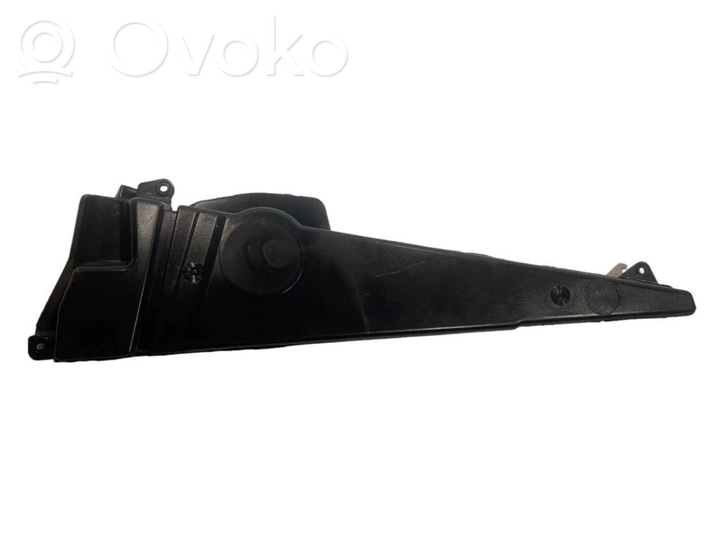 Динамик(и) в передней двери