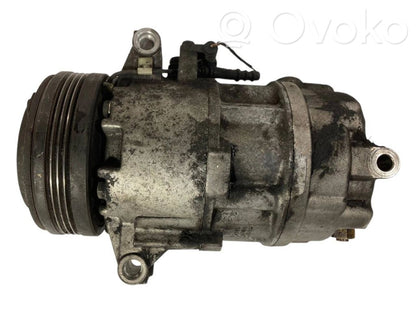 Gaisa kondicioniera kompresors (sūknis)