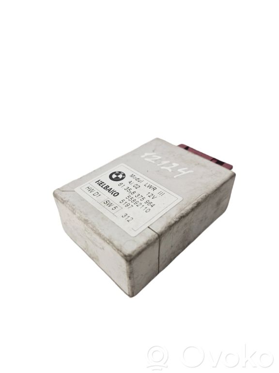 Light module LCM