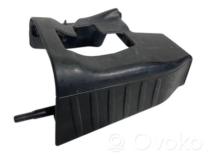 Другой тип декоративной отделки багажника