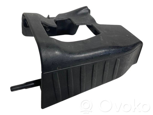 Другой тип декоративной отделки багажника