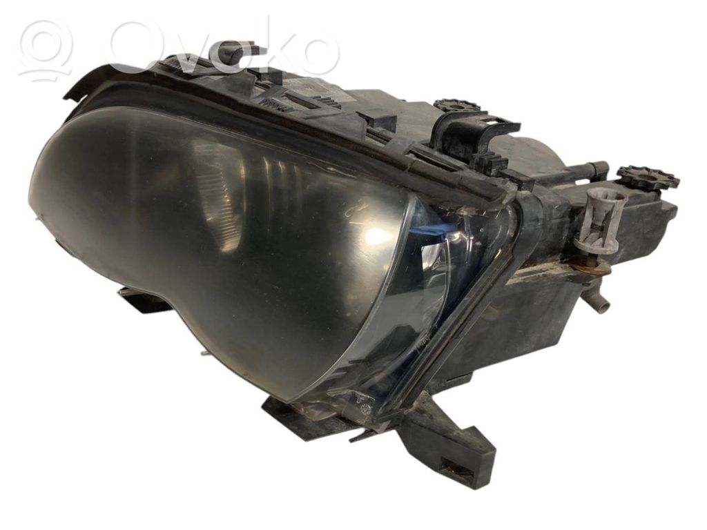 Priekšējais lukturis