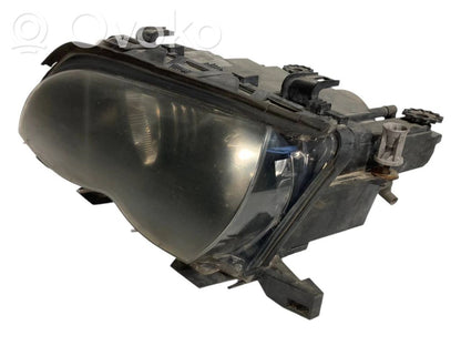 Priekšējais lukturis