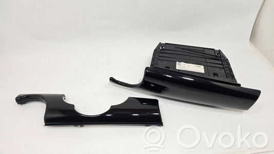 Багажное отделение