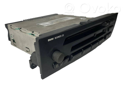 Radio / CD/DVD player / navigation