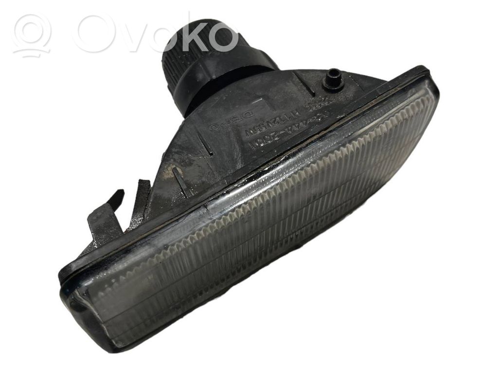 Передние противотуманные фары