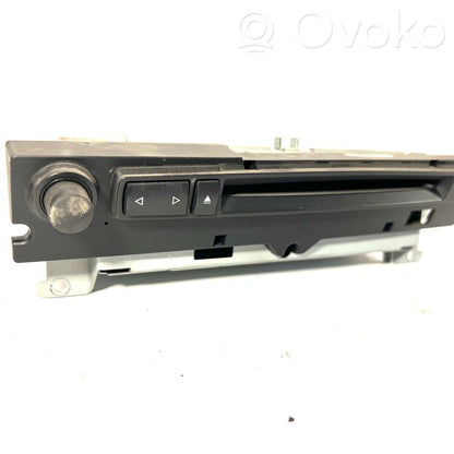 Радио / CD/DVD-плеер / навигация