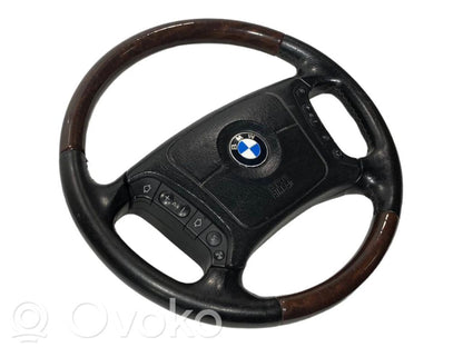 Рулевое колесо