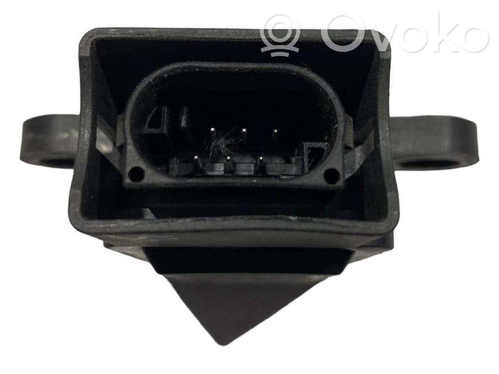 ESP (elektroniskās stabilitātes programmas) sensors (paātrinājuma sensors)