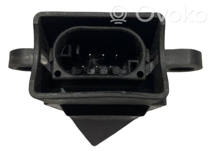 ESP (elektroniskās stabilitātes programmas) sensors (paātrinājuma sensors)