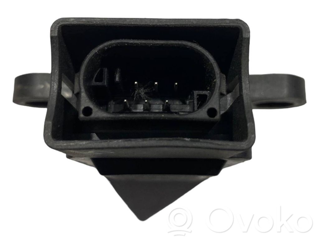 ESP (elektroniskās stabilitātes programmas) sensors (paātrinājuma sensors)