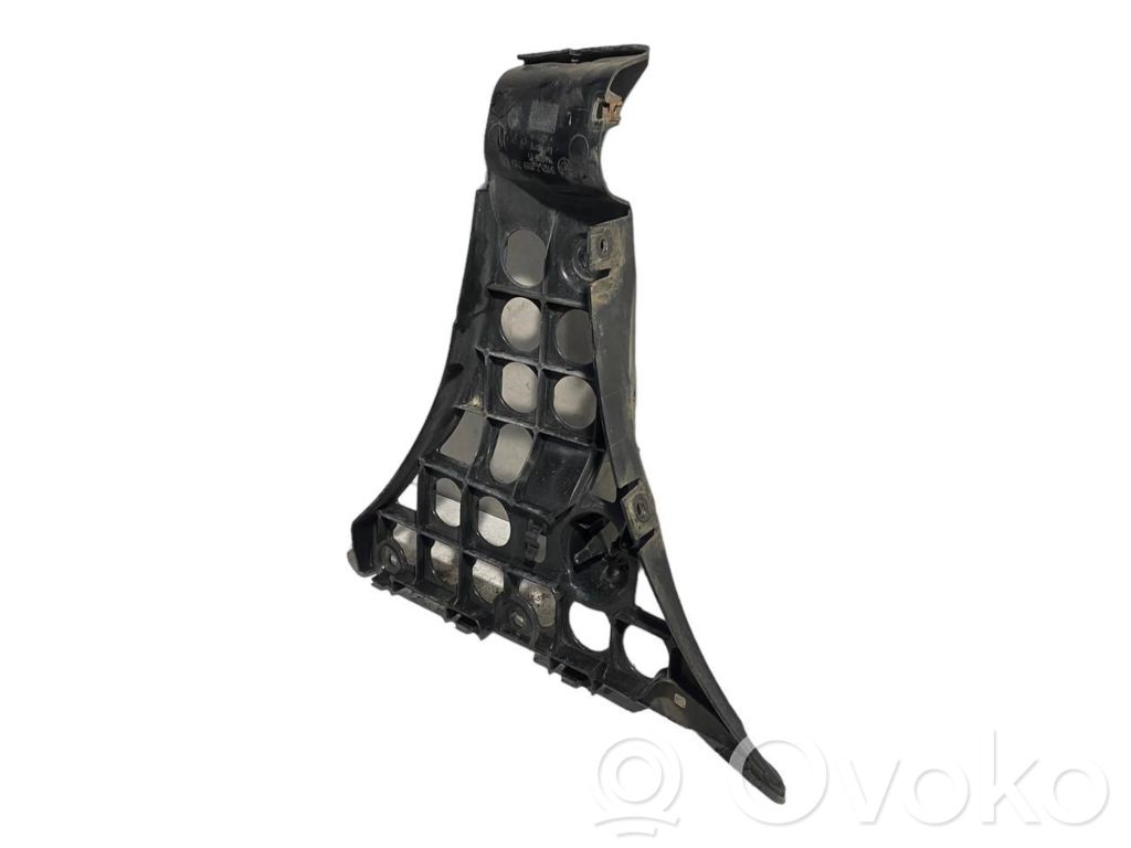 Aizmugurējā bufera montāžas kronšteins