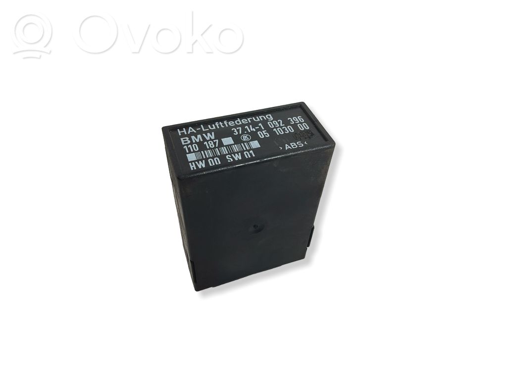 Piekares vadības bloks