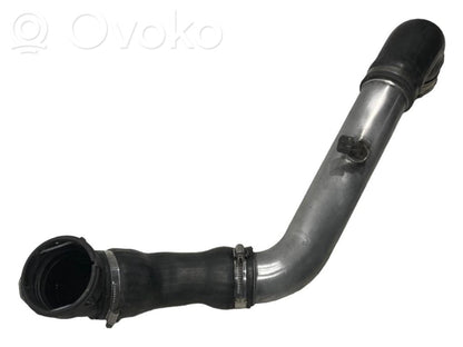 Шланг(и)/труба(ы) интеркулера