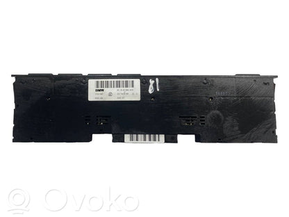 Daudzfunkciju vadības slēdzis / poga