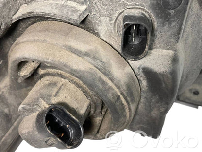 Priekšējais lukturis