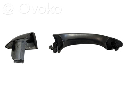 Ārējais atvēršanas rokturis