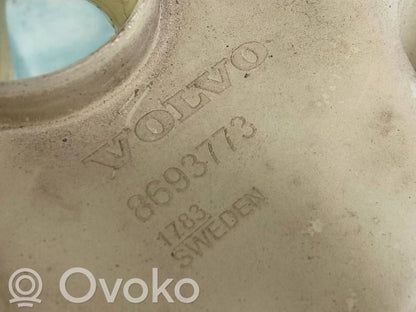 Logu šķidruma tvertne