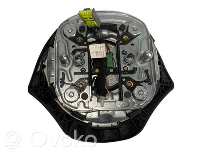 Рулевое колесо