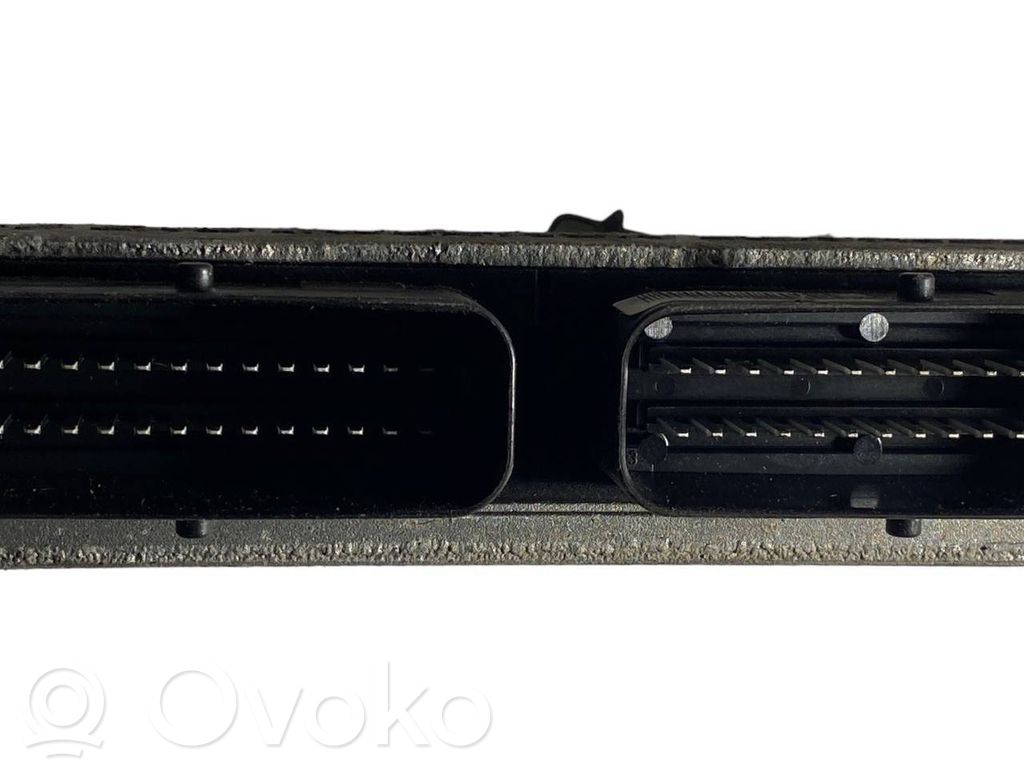 Gāzes iekārtas vadības bloks