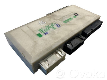 Comfort module
