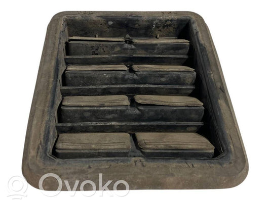Ventilācijas režģis