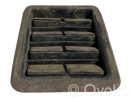 Ventilācijas režģis