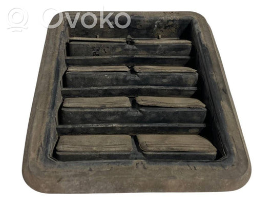 Ventilācijas režģis