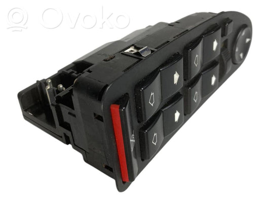 Elektrisko logu slēdzis