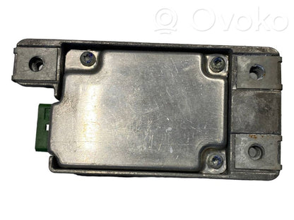 Gaisa spilvenu trieciensensors