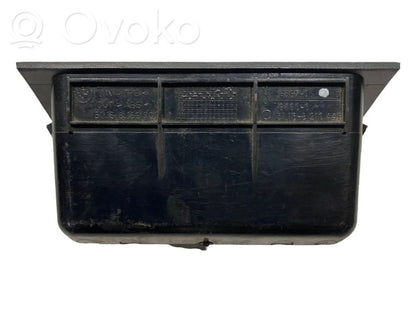 Пепельница