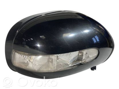 Spogulis (elektriski vadāms)