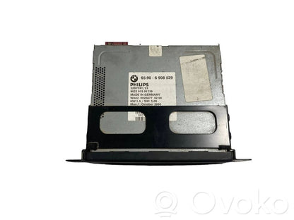 Навигационная система (GPS) CD/DVD-ридер