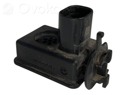 Gaisa kvalitātes sensors
