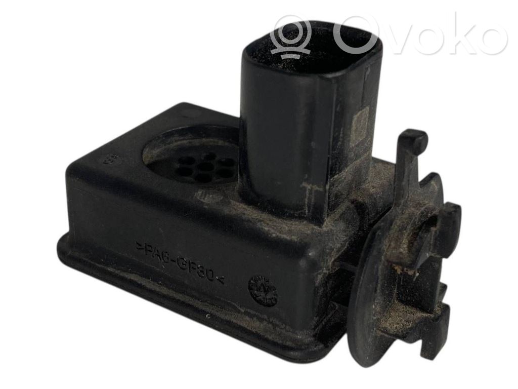 Gaisa kvalitātes sensors