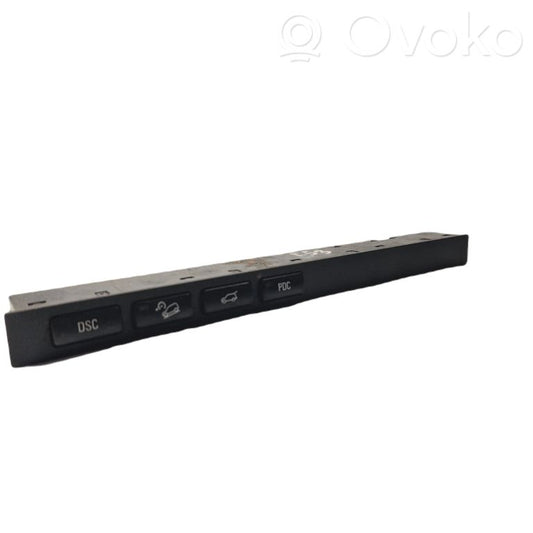 Parking (PDC) sensor switch