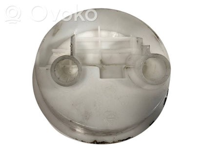 Fuel pump (in the fuel tank)