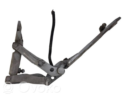 Петли капота двигателя