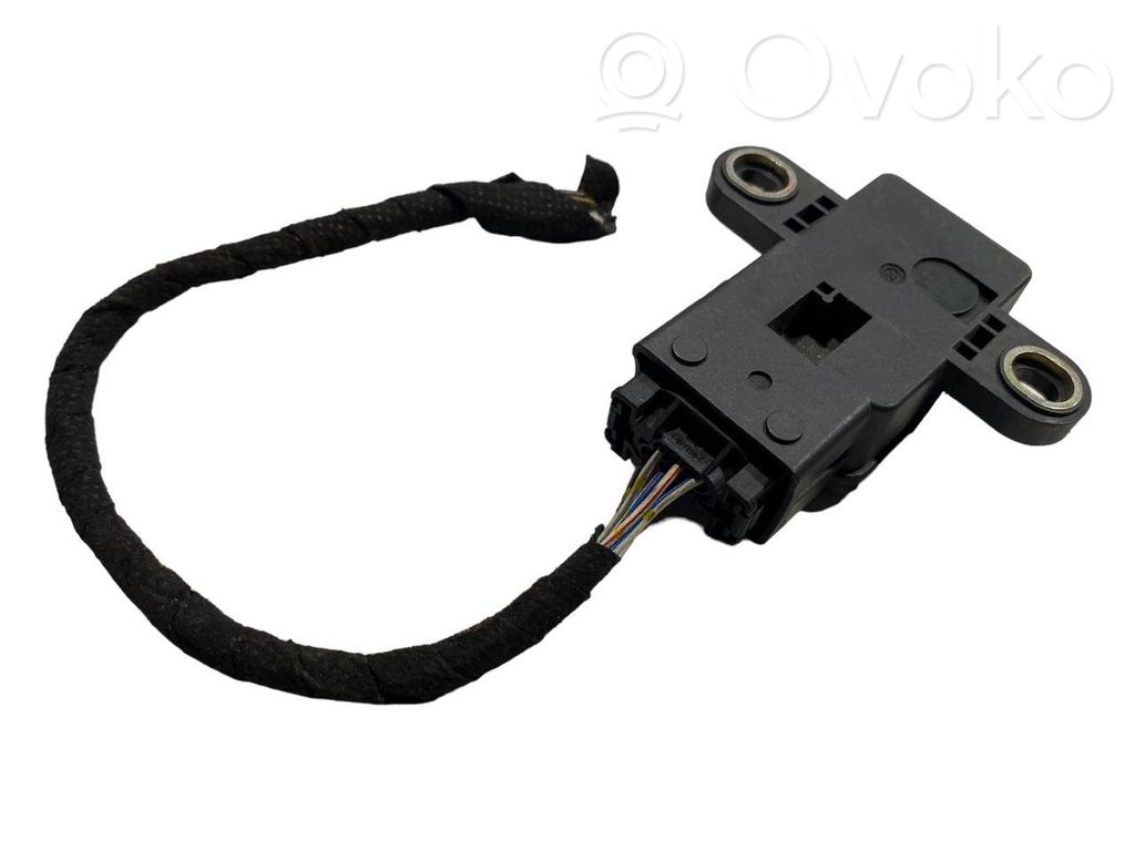 ESP (elektroniskās stabilitātes programmas) sensors (paātrinājuma sensors)