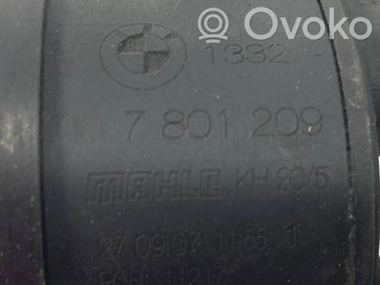 Degvielas filtra sildītājs