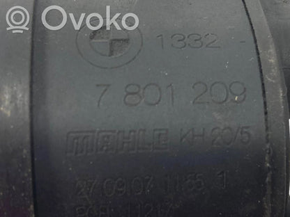 Подогреватель топливного фильтра