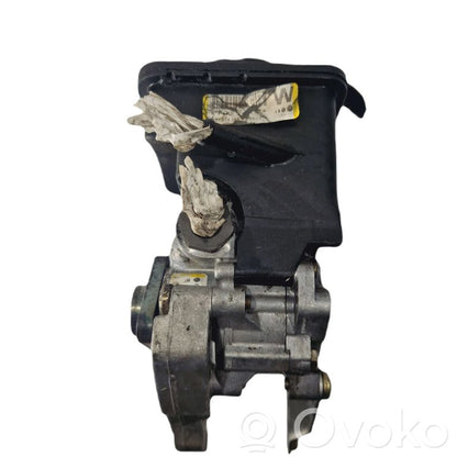 Stūres pastiprinātāja sūknis