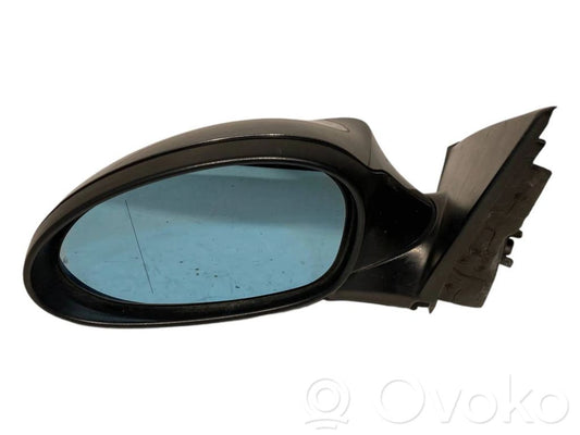 Mirror (electrically controlled)