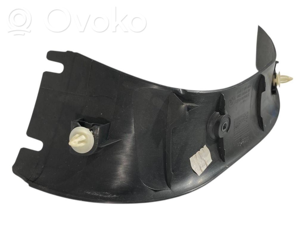 Sānu dekoratīvā apdare (pie loga)