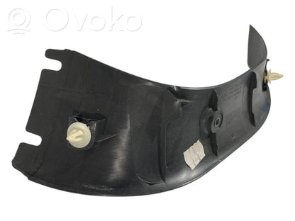 Sānu dekoratīvā apdare (pie loga)