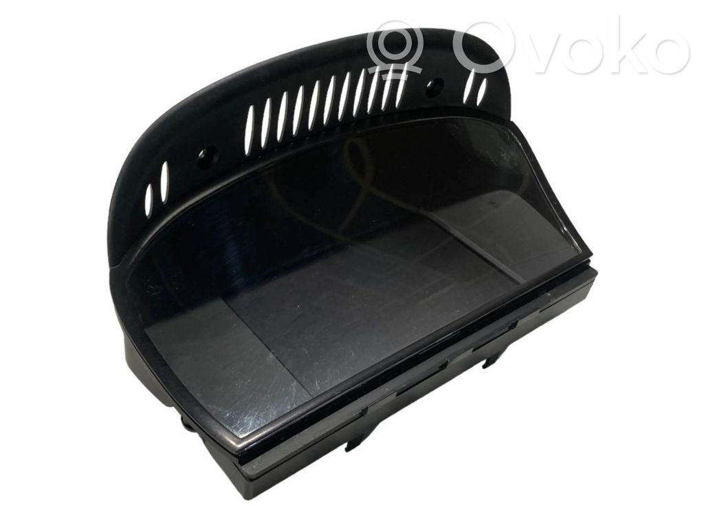 Ekrāns / displejs / mazais ekrāns