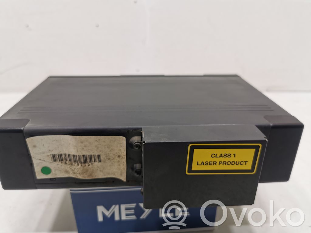 CD/DVD-чейнджер